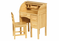 Guidecraft Jr Rolltop Desk