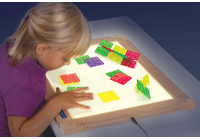 Guidecraft Light Pad