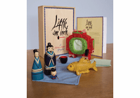 Guidecraft Little One Inch Storybox