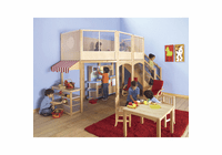 Guidecraft Market Loft
