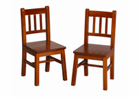 Guidecraft   Mission Extra Chairs