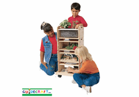 Guidecraft Modular Science Center