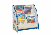 Guidecraft Moving All Around Book Display