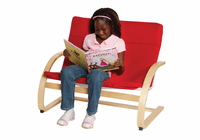 Guidecraft Nordic Couch