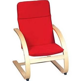 Guidecraft Nordic Rocker - Click to enlarge