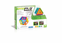 Guidecraft PowerClix™ 18 Piece Set