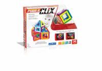 Guidecraft PowerClix™ 36 Piece Set