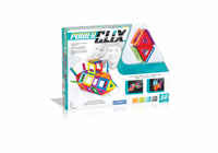 Guidecraft PowerClix™ 52 Piece Set