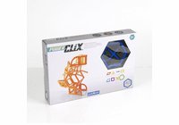 Guidecraft PowerClix® Creativity 40 Pc Set