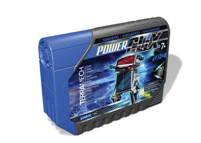 Guidecraft PowerClix® ReptileMech™
