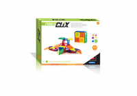 GUIDECRAFT PowerClix® Solids  44 Piece Set