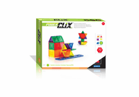 GUIDECRAFT PowerClix® Solids  70 Piece Set