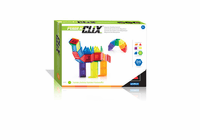GUIDECRAFT PowerClix® Solids 94 Piece Set