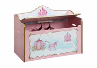 Guidecraft Princess Toybox