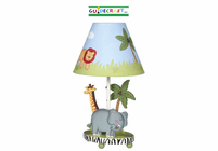 GUIDECRAFT Safari