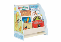 Guidecraft Savanna Smiles Book Display