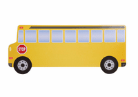 Guidecraft School Bus