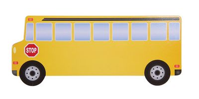 Guidecraft School Bus