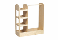 Guidecraft See - Store Dress-up Ctr