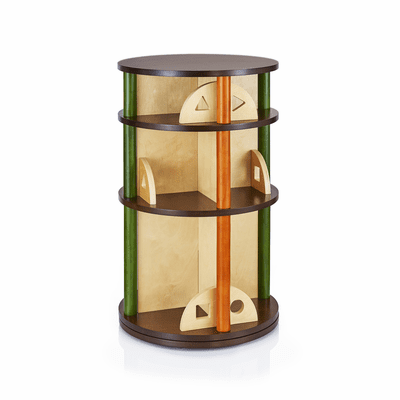 GUIDECRAFT See & Store Media Carousel