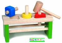 GUIDECRAFT SHAPE SORTING POUNDER