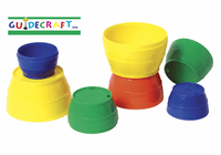 GUIDECRAFT Stack'N Sort