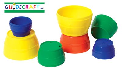 GUIDECRAFT Stack'N Sort - Click to enlarge