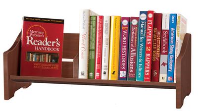 Guidecraft Tabletop Book Browser - Click to enlarge