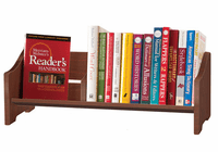 Guidecraft Tabletop Book Browser