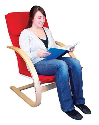 Guidecraft Teachers Rocker - Click to enlarge