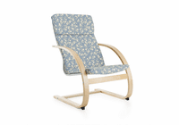 GUIDECRAFT Teachers Rocker - Pattern