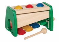 Guidecraft Xylophone Ball Bopper