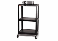 H. Wilson W42AE Cart
