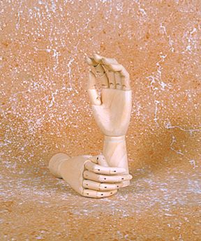 HAND MANIKINS by Richeson