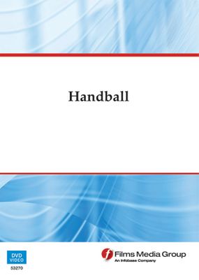 Handball (Enhanced DVD)