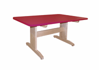 HANN A2 Art Table
