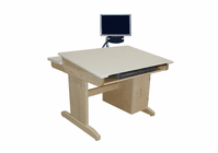 HANN CAD/Drawing Table
