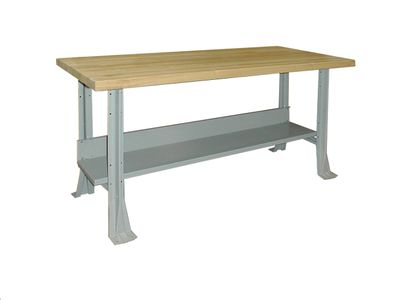 HANN Heavy Duty Industrial Benches