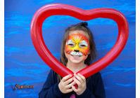 Happy Valentine's Day family and friends!