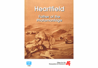 Heartfield: Father of the Photomontage (Enhanced DVD)