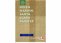 Helen Hardin, Santa Clara Painter  Video  (DVD)