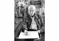 Henri Cartier-Bresson: Questions, Not Answers  Video  (DVD)