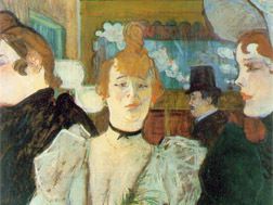 Henri de Toulouse-Lautrec  Video  (DVD)- French