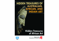 Hidden Treasures of African Art (Enhanced DVD)