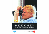 Hockney on Photography (DVD)