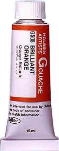 Holbein Designer Gouache Full Set Of 84 (15ml)