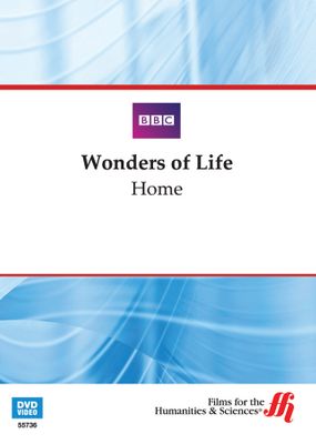 Home: Wonders of Life (Enhanced DVD)