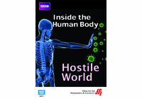 Hostile World: Inside the Human Body (Enhanced DVD)