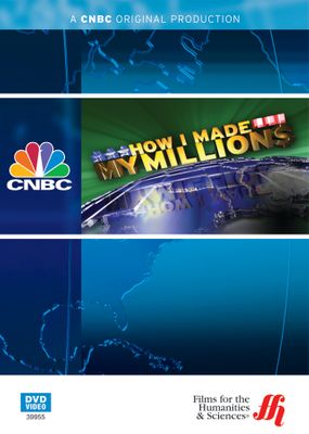 How I Made My Millions (Enhanced DVD)