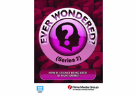 How Is Science Being Used to Fight Crime? Ever Wondered? (Series 2) (Enhanced DVD)